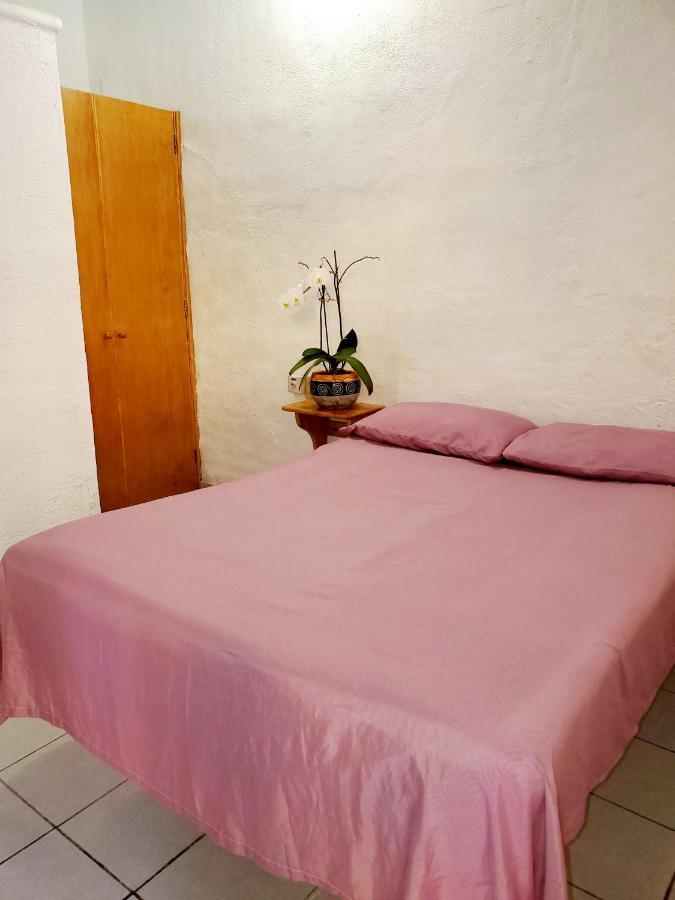 Hotel Casa Melaque 圣帕特里西奥梅拉克 外观 照片