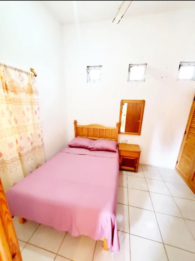 Hotel Casa Melaque 圣帕特里西奥梅拉克 外观 照片